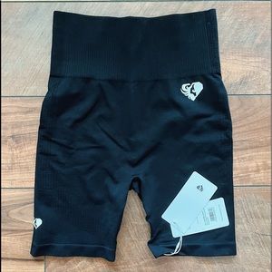 Women’s Best Power Seamless Cycling Shorts